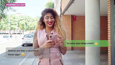 स्पॅनिश मुली अश्लील